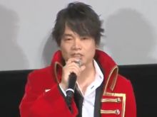 Kazuya Nakai