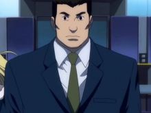 Kazuya Nakai
