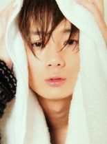 Kazuya Nakai