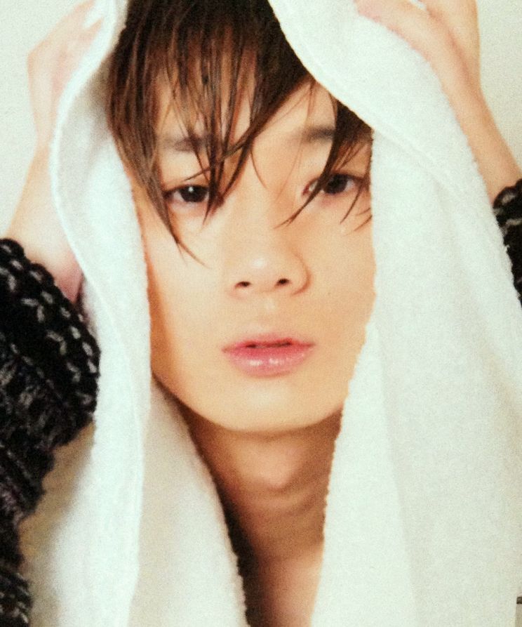 Kazuya Nakai