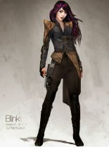 Kea Wong
