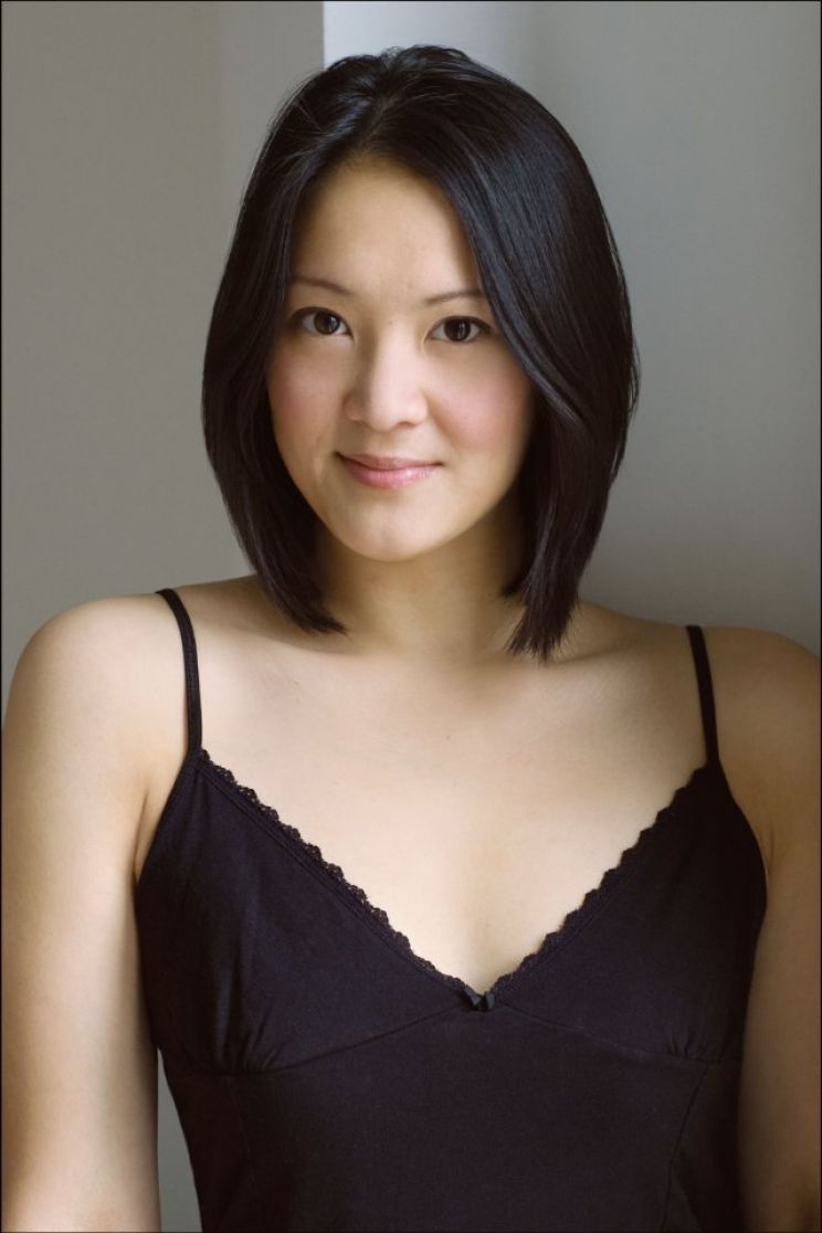 Kea Wong