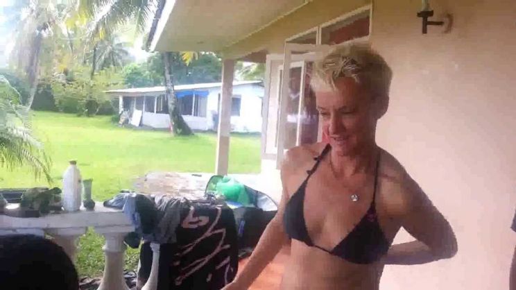 Keala Kennelly