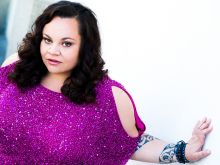 Keala Settle