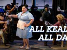 Keala Settle