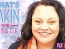 Keala Settle