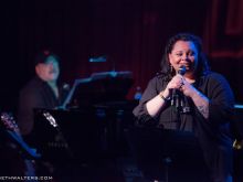 Keala Settle