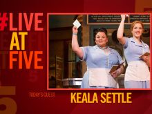 Keala Settle