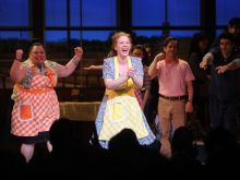 Keala Settle