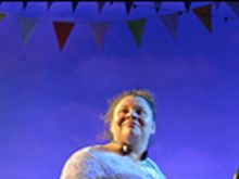 Keala Settle