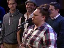 Keala Settle