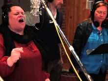 Keala Settle
