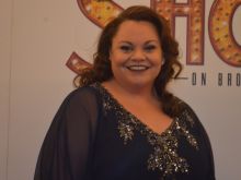 Keala Settle