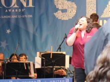Keala Settle
