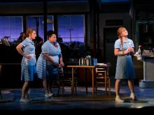 Keala Settle