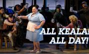 Keala Settle