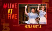 Keala Settle