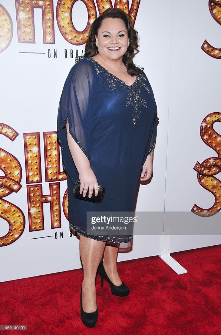 Keala Settle