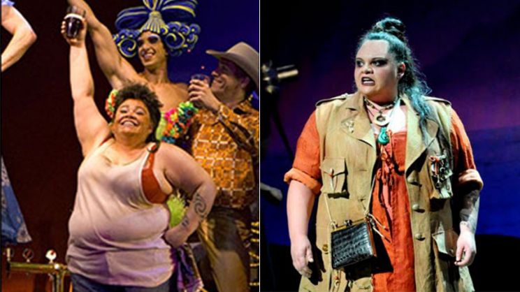 Keala Settle