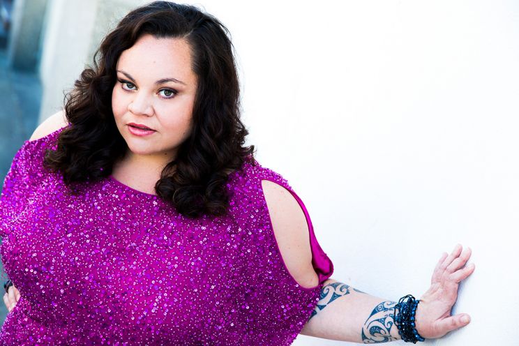 Keala Settle