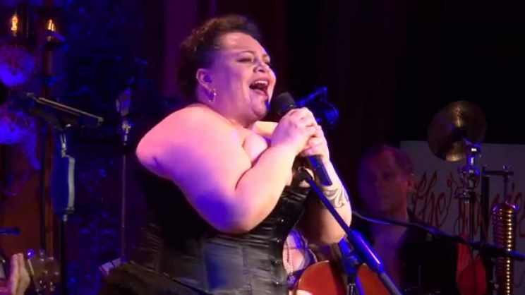 Keala Settle