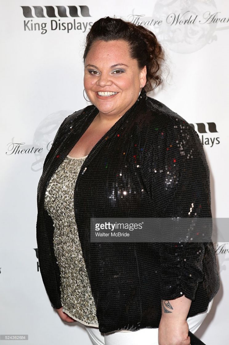 Keala Settle