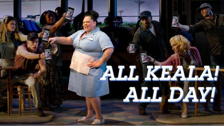 Keala Settle