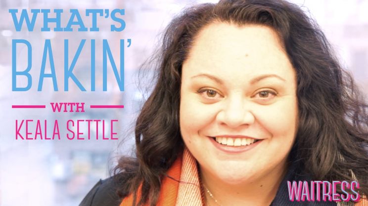 Keala Settle