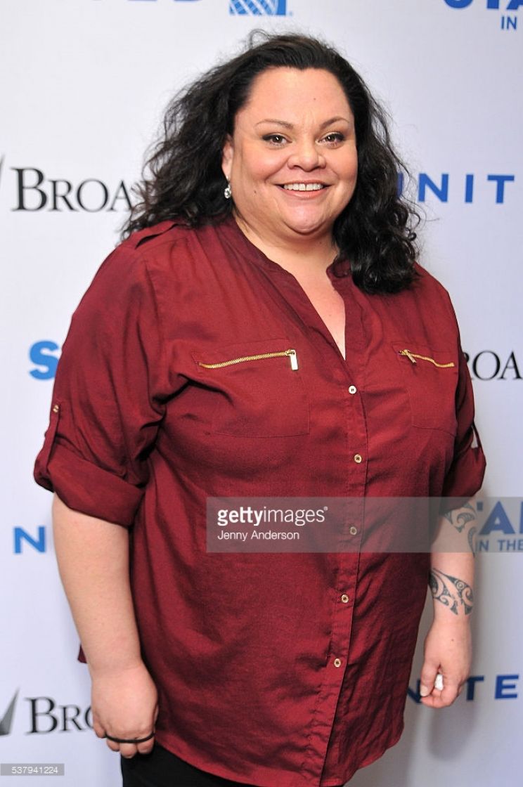 Keala Settle