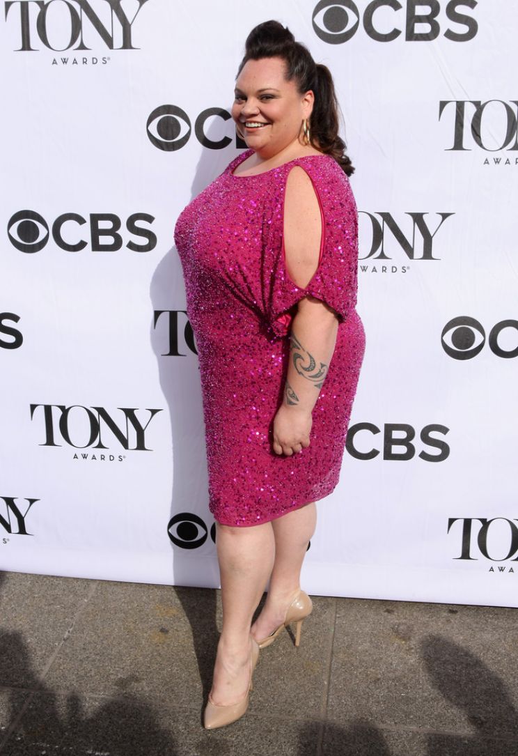 Keala Settle