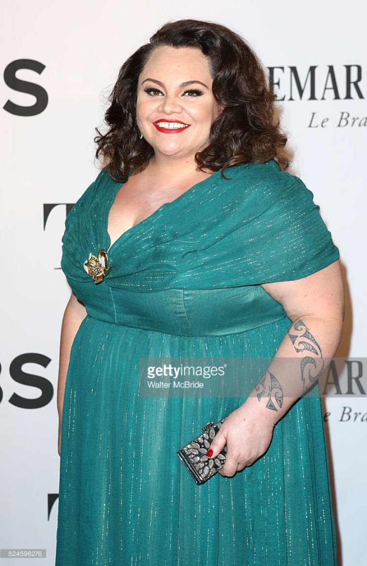 Keala Settle