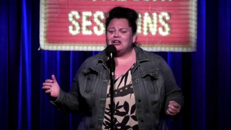 Keala Settle