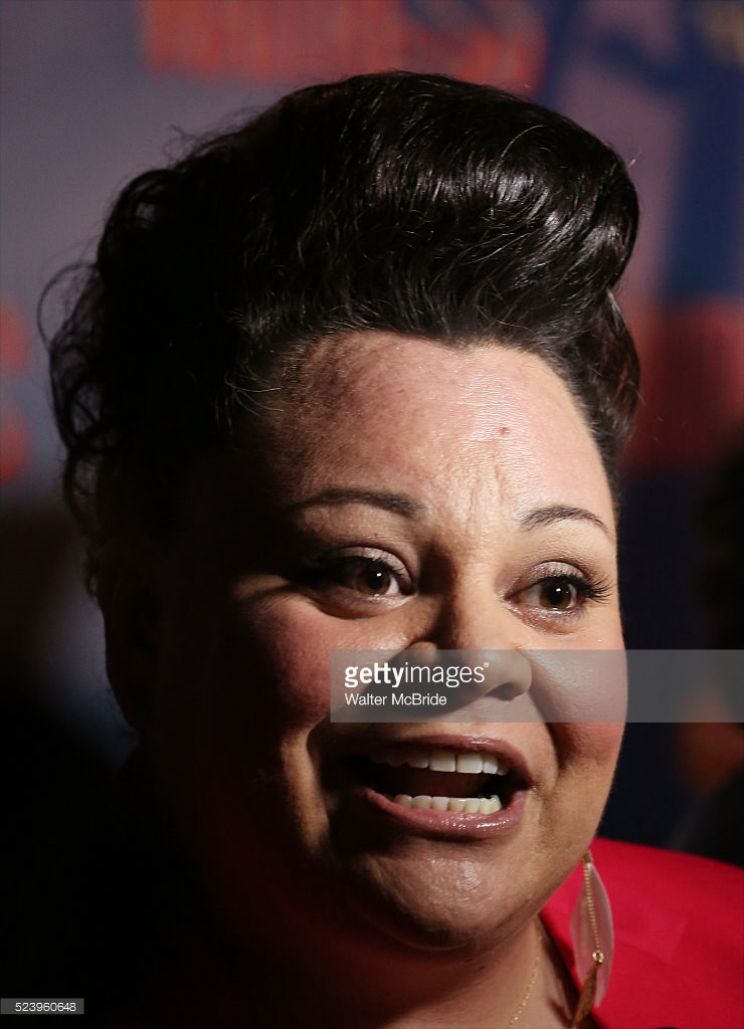 Keala Settle