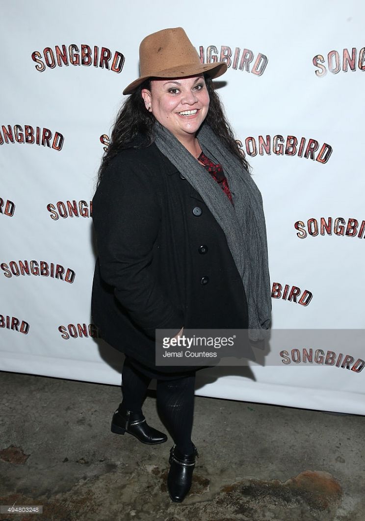 Keala Settle