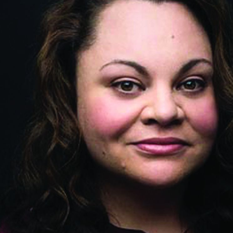 Keala Settle