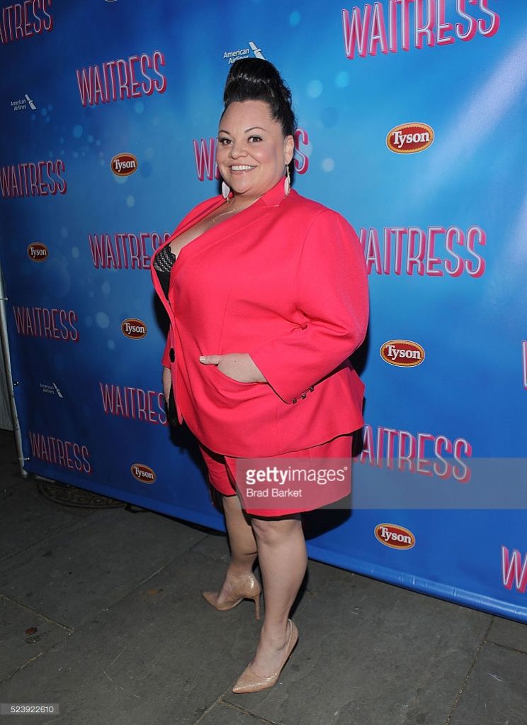 Keala Settle