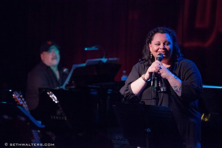 Keala Settle