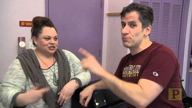 Keala Settle