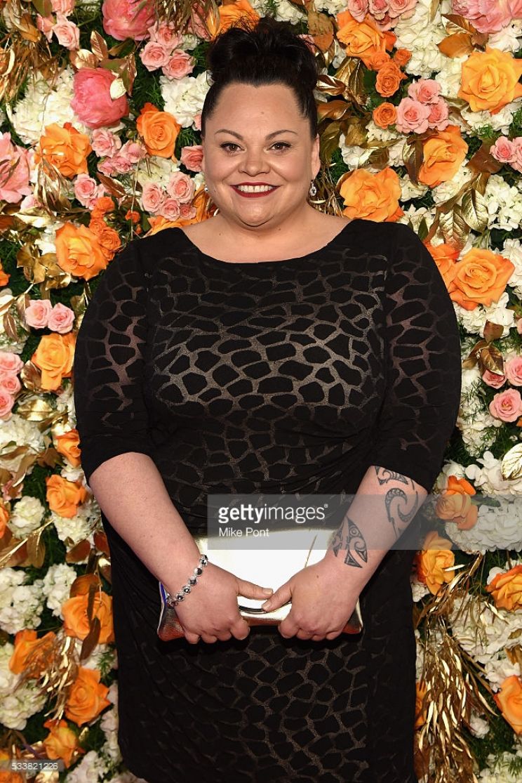 Keala Settle