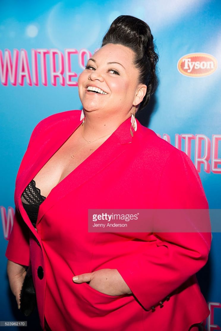 Keala Settle