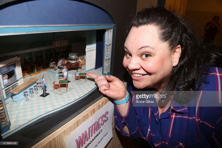 Keala Settle
