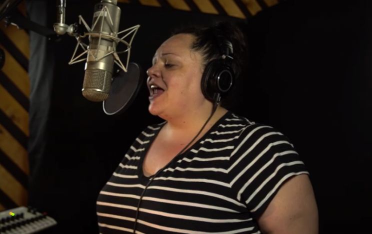 Keala Settle