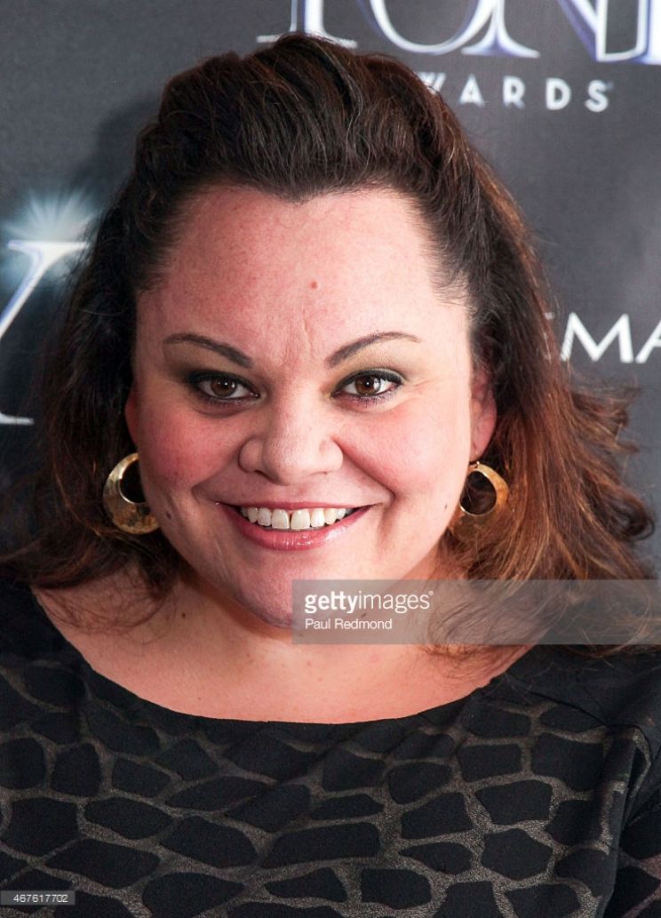 Keala Settle