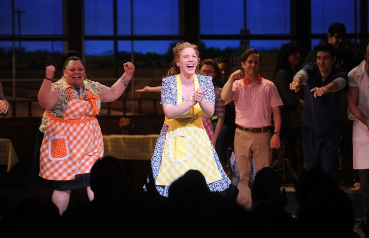 Keala Settle