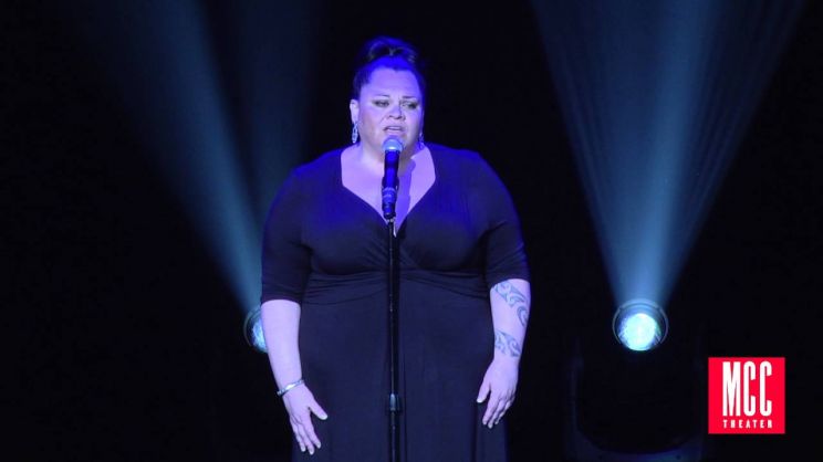 Keala Settle