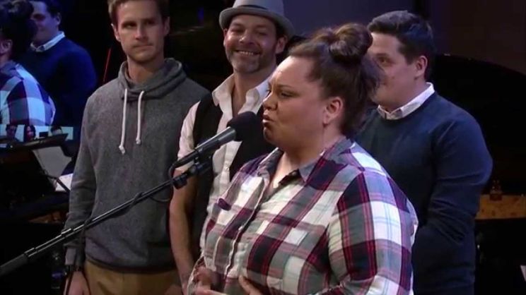 Keala Settle