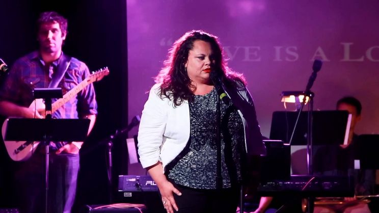 Keala Settle