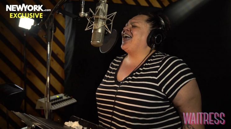 Keala Settle