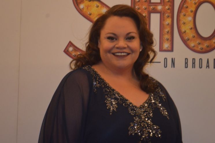 Keala Settle