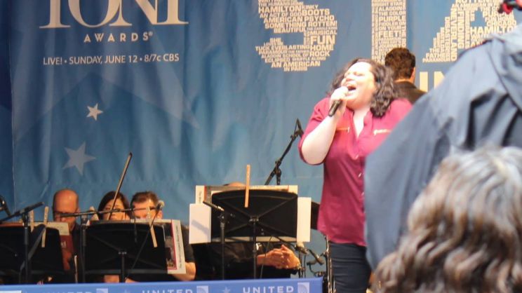 Keala Settle